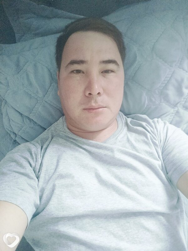 Камбар, 35, Алматы — анкета №1902431