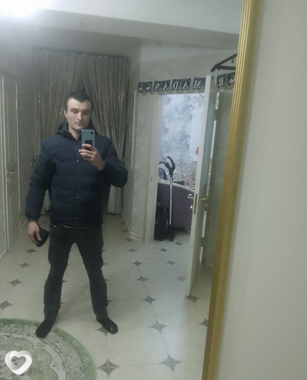 Тимур, 36, Екатеринбурге — анкета №1902433