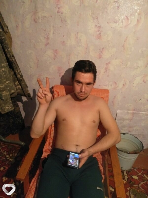 Дмитрий, 27, Усть-Каменогорск — анкета №1902140