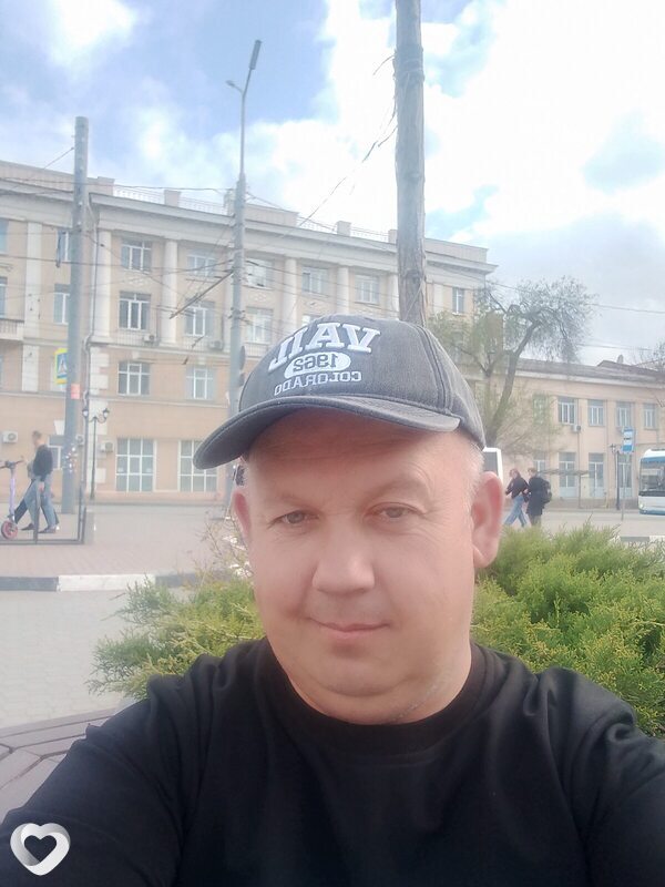 Александр, 40, Ростове-на-Дону — анкета №1902149