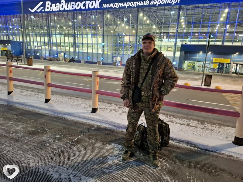 Артем, 43, Владимире — анкета №1902065