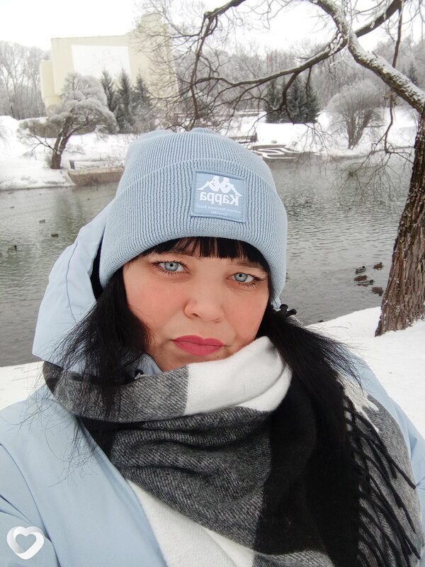 Евгения, 40, Кирове — анкета №1902069