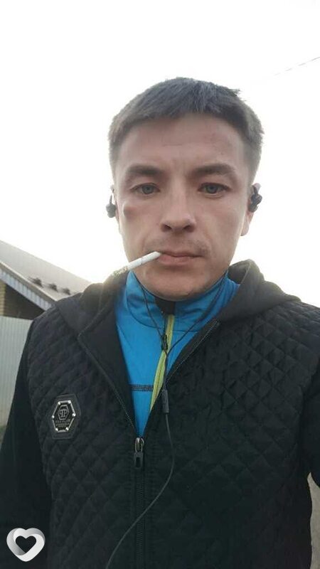 Петр, 33, Казани — анкета №1902082
