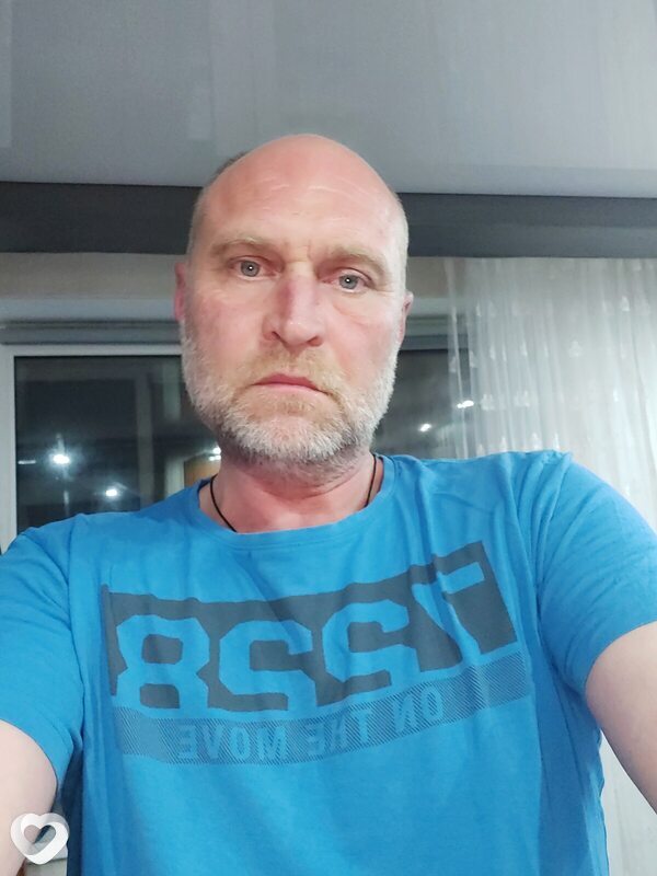 Николай, 47, Кишинёв — анкета №1902085