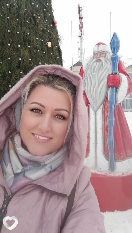 Анюта, 43, Казани — анкета №1902086