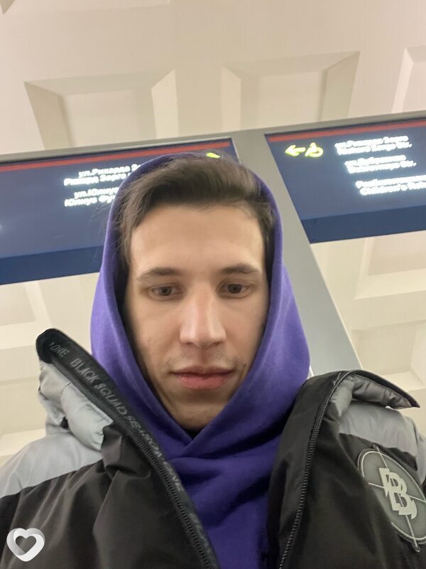 Азат, 36, Казани — анкета №1902088