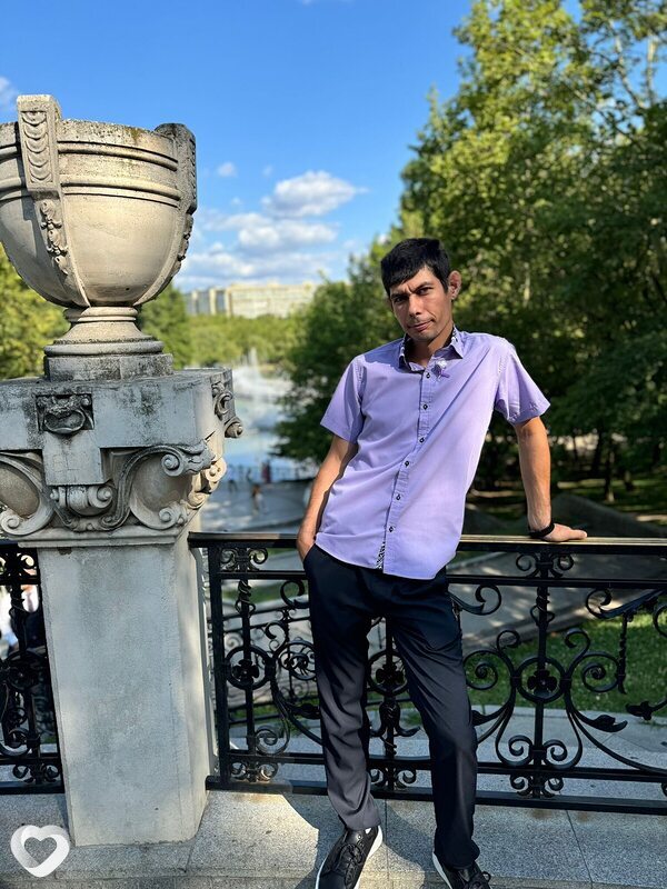 George, Constanța
