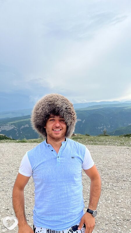 Салим, 29, Иркутске — анкета №1902284