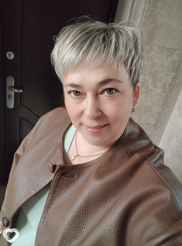 Татьяна, 43, Новокузнецке — анкета №1902099