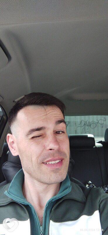 Михаил, 39, Белгороде — анкета №1902101