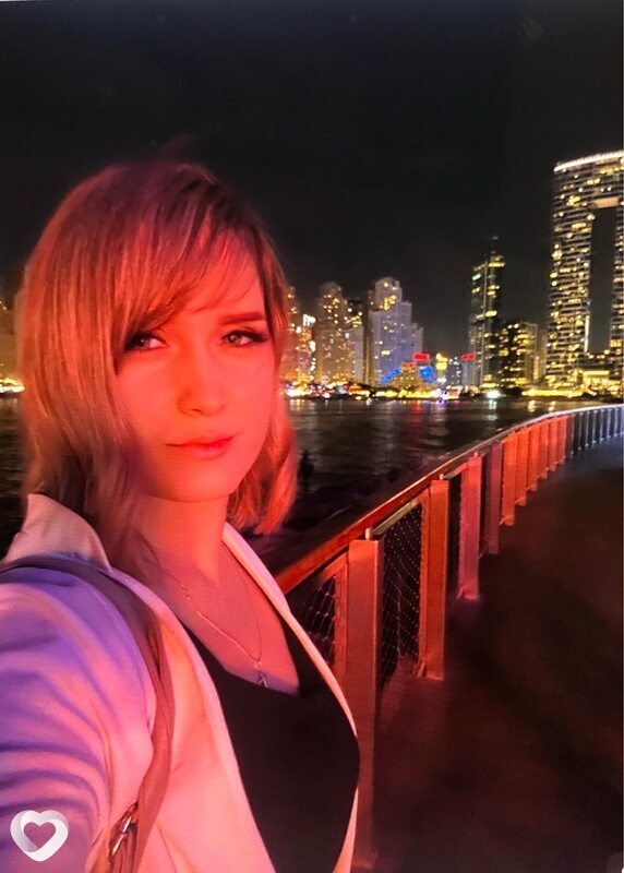 Svetlana, 36, Тамбове — анкета №1902113