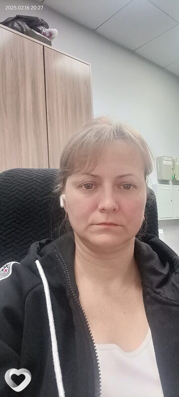 Оксана, 48, Караганде — анкета №1902118