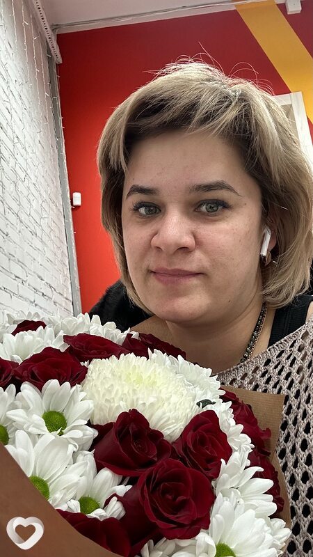 Елена, 46, Новосибирске — анкета №1902121