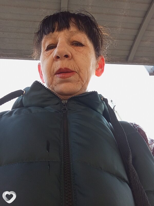 Роза, 60, Кемерове — анкета №1902135