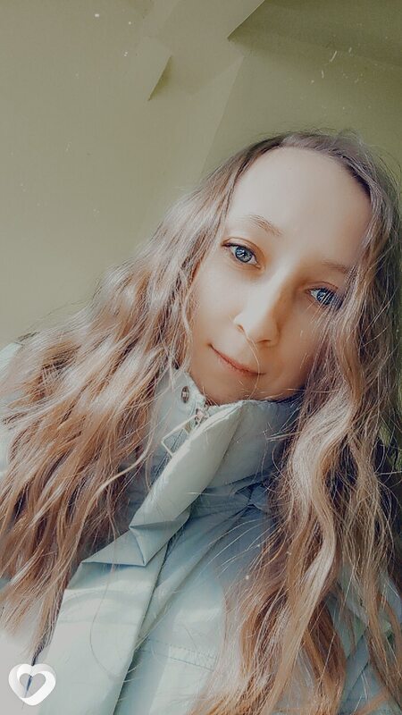 Алина, 31, Москве — анкета №1902138