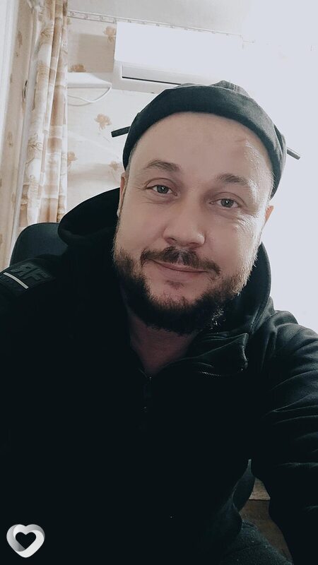 Денни, 40, Муроме — анкета №1902190
