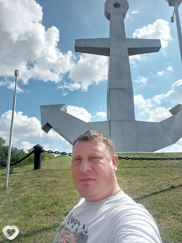 Сергей, Бугульма