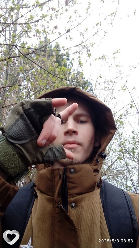 Alexus, 40, Кемерове — анкета №1902199