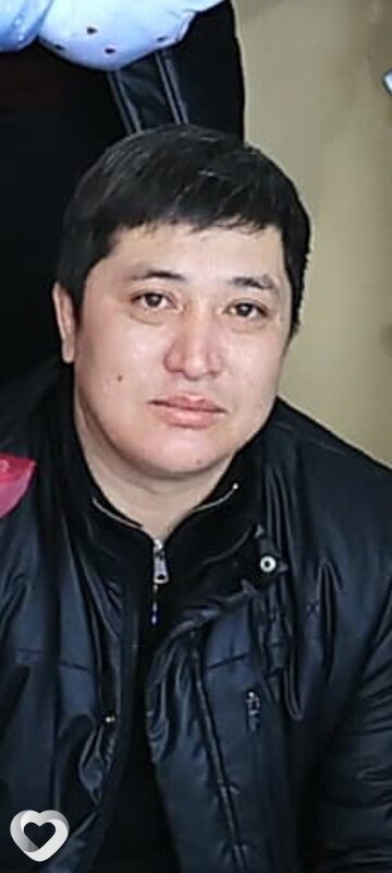 Асхат, 38, Костанае — анкета №1902206