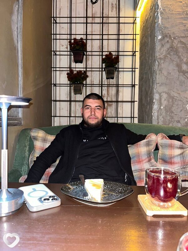 Миша, 26, Омске — анкета №1902211