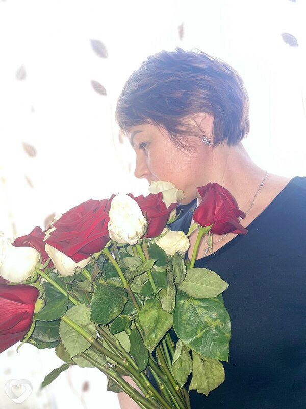 Наталья, 46, Барнауле — анкета №1902363