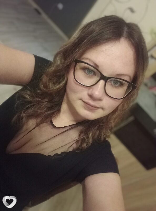 Анастасия, 35, Бобруйске — анкета №1902371