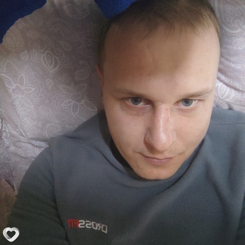 Андрей, 36, Перми — анкета №1902372