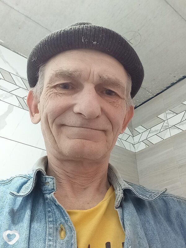 Анатолий, 60, Волгограде — анкета №1902373