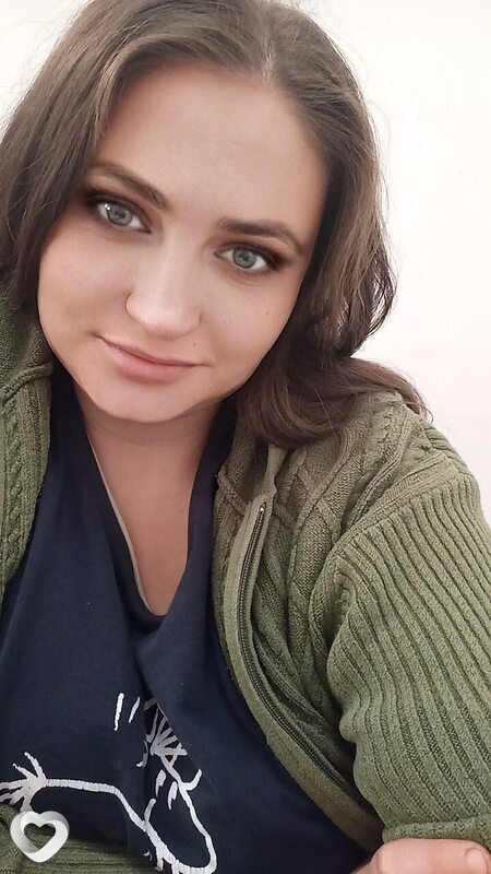 Анна, 31, Костанае — анкета №1902378
