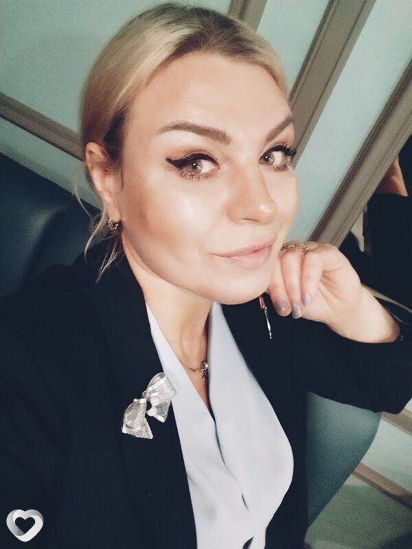 Ника, Архангельск