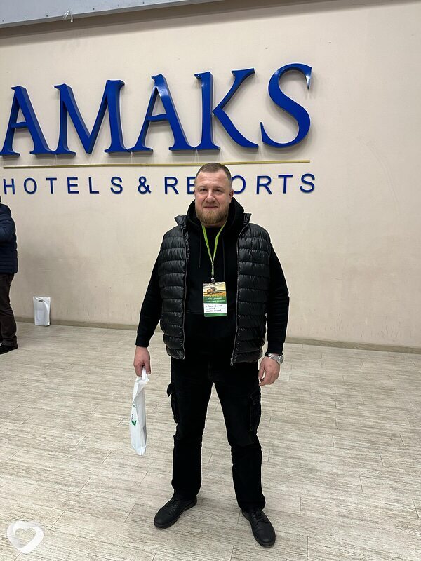 Иван, 40, Ростове-на-Дону — анкета №1902300