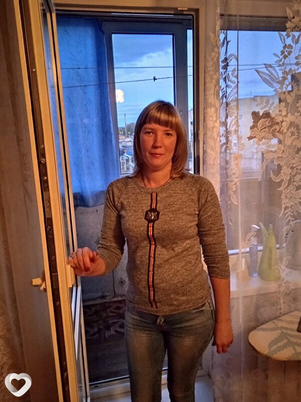 Ольга, 40, Самаре — анкета №1902301