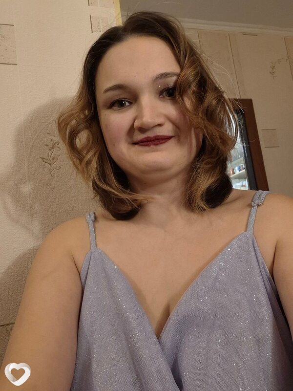 Елена, 29, Ярославле — анкета №1902304
