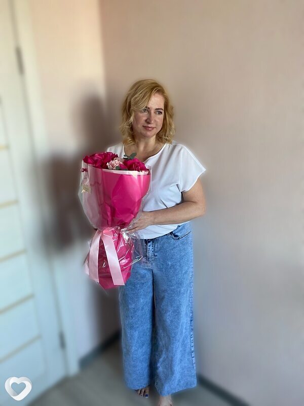 Екатерина, 47, Вологде — анкета №1902312