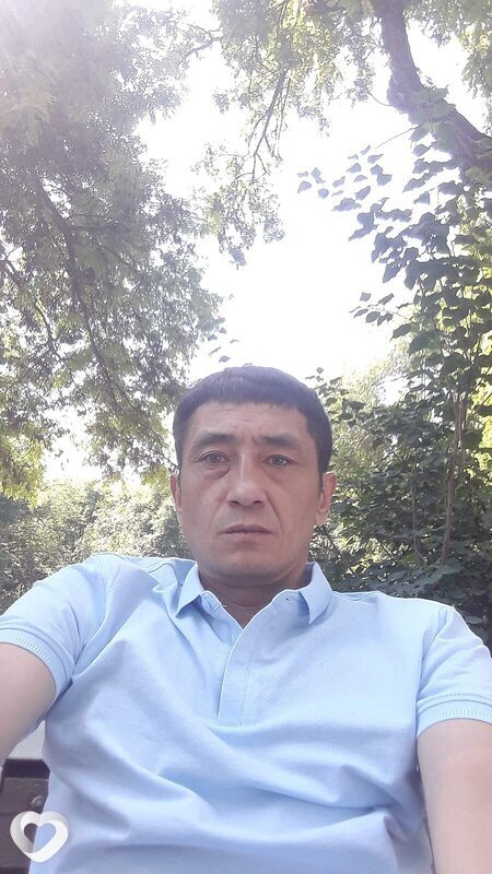 Vipvipov, 43, Бишкек — анкета №1902340