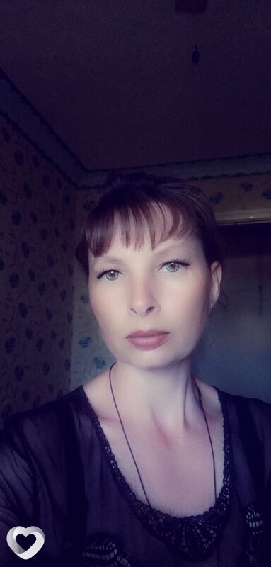 Елизавета, 40, Южноуральске — анкета №1902344
