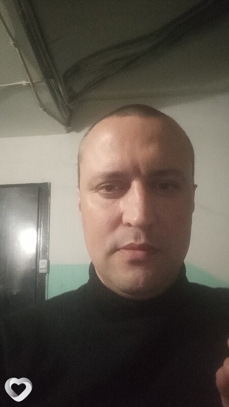 Олег, 43, Казани — анкета №1902345