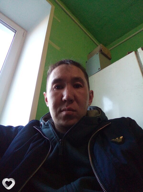 Денис, 39, Абакане — анкета №1902351
