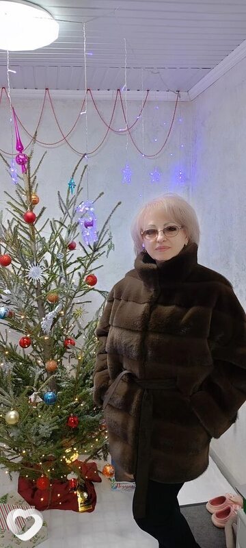 Людмила, Иноземцево