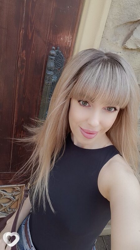 Маргарита, 37, Воронеже — анкета №1902222