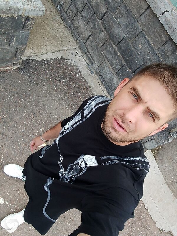 Станислав, 36, Крымске — анкета №1902224