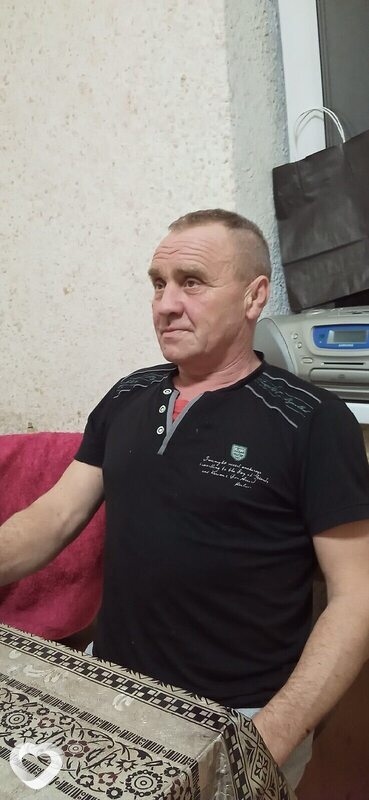 Сергей, 59, Славянске-на-Кубани — анкета №1902175