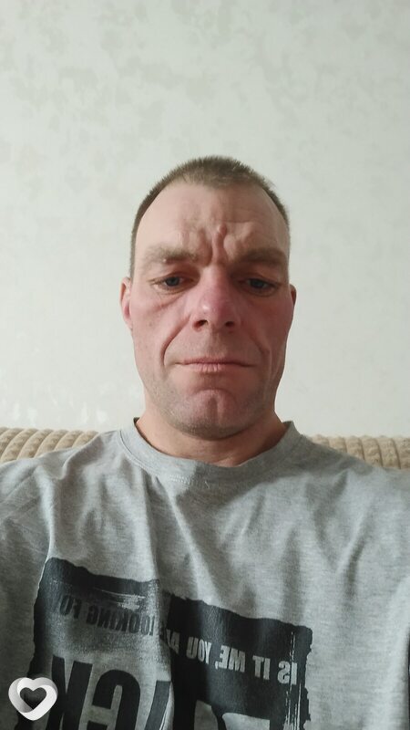 Анатолий, 47, Волжском — анкета №1902178