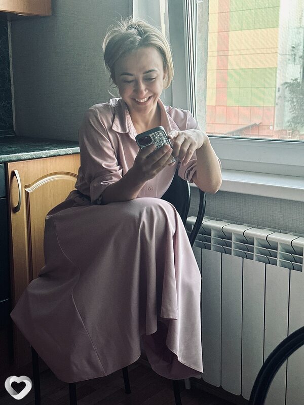 Алёна, 40, Тюмени — анкета №1902187