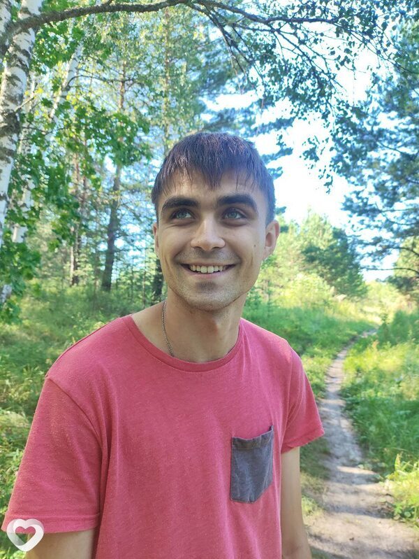 Михаил, 25, Самаре — анкета №1902491