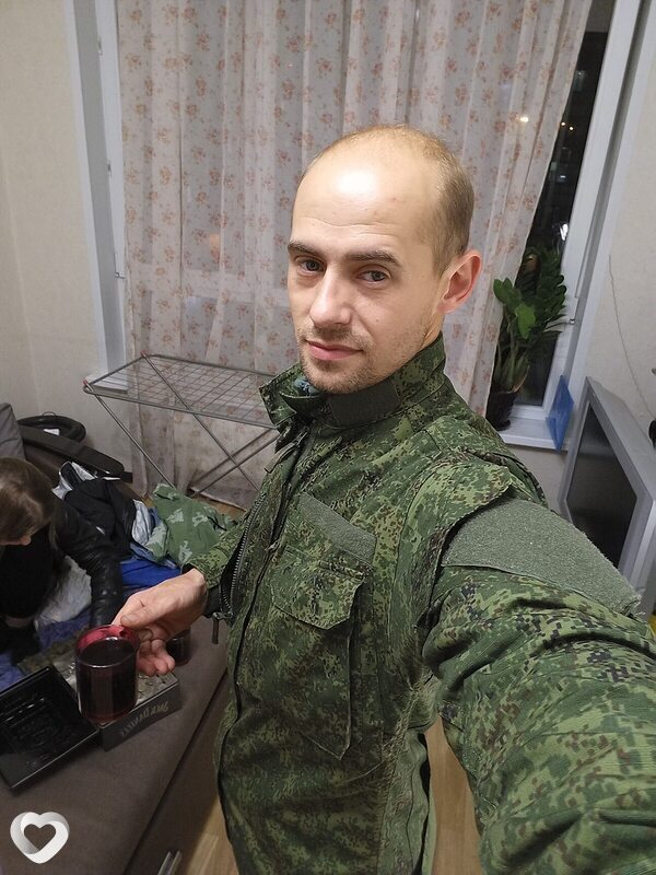 Алексей, 38, Москве — анкета №1902506