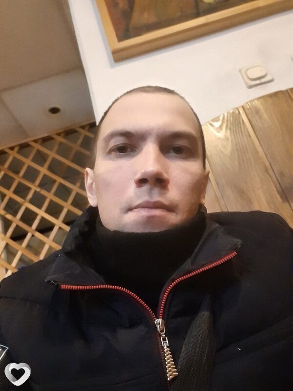 Сергей, 34, Казани — анкета №1902507
