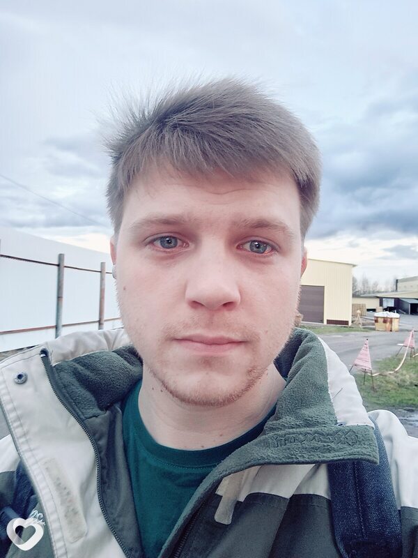 Денис, 28, Рыбинске — анкета №1902245
