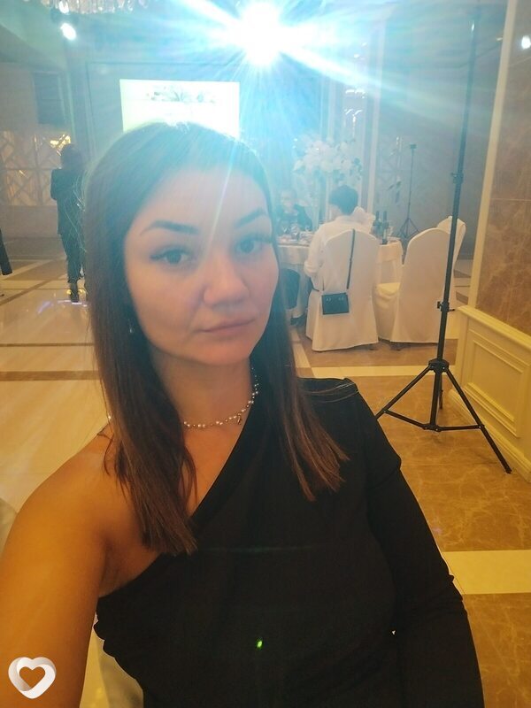Дарья, 38, Рязани — анкета №1902253