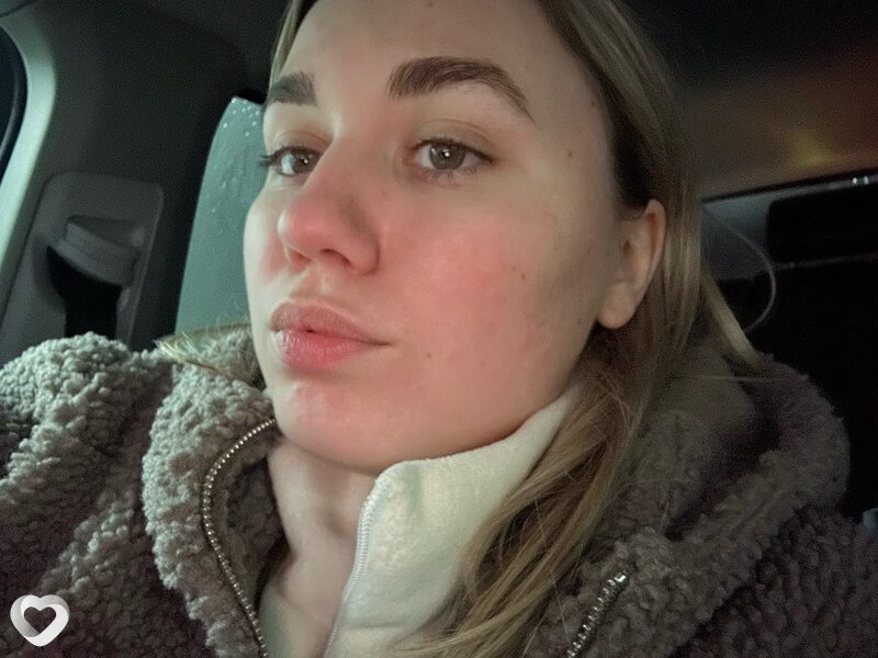 Диана, 23, Мариуполе — анкета №1902447